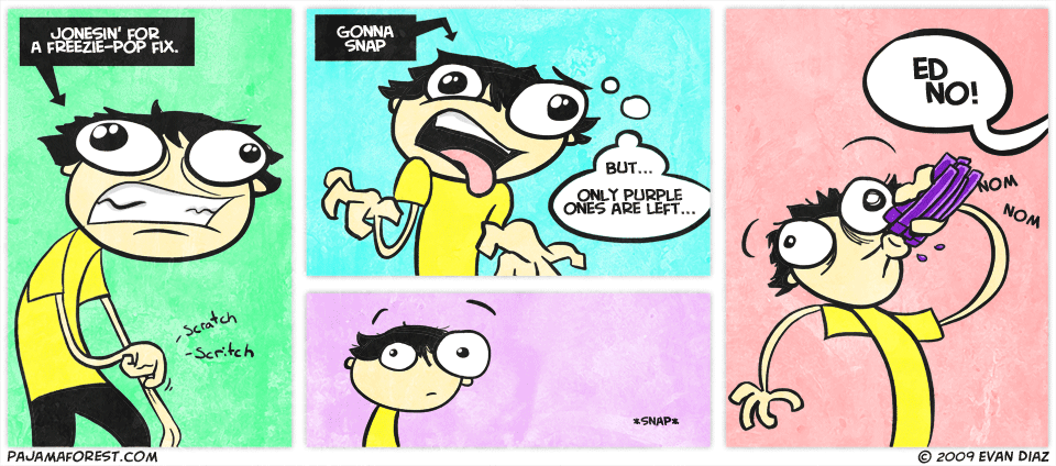 Gonna Snap Gonna Snap