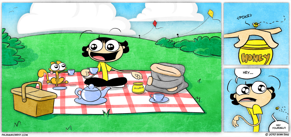 Tea Time Tea Time