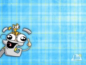 GrandpaWallpaper